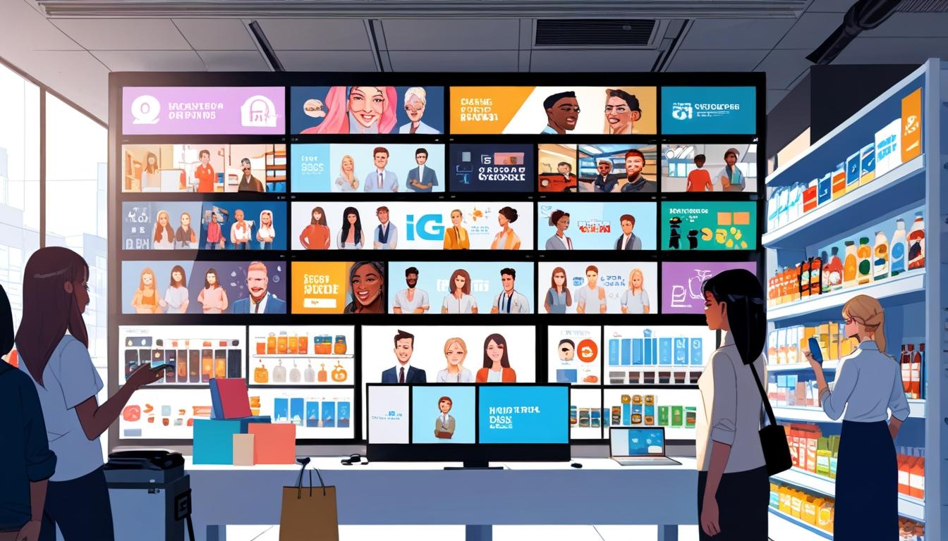 CJ Lang accelerates growth with major investments and supplier collaboration ahead of SPAR Scotland tradeshow