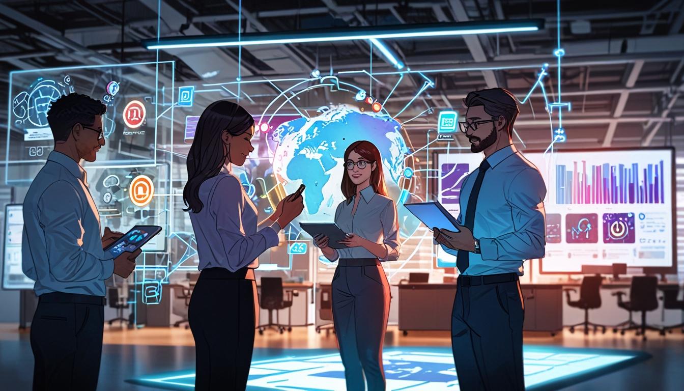 How to transform e-procurement: from process overhaul to AI-driven optimisation