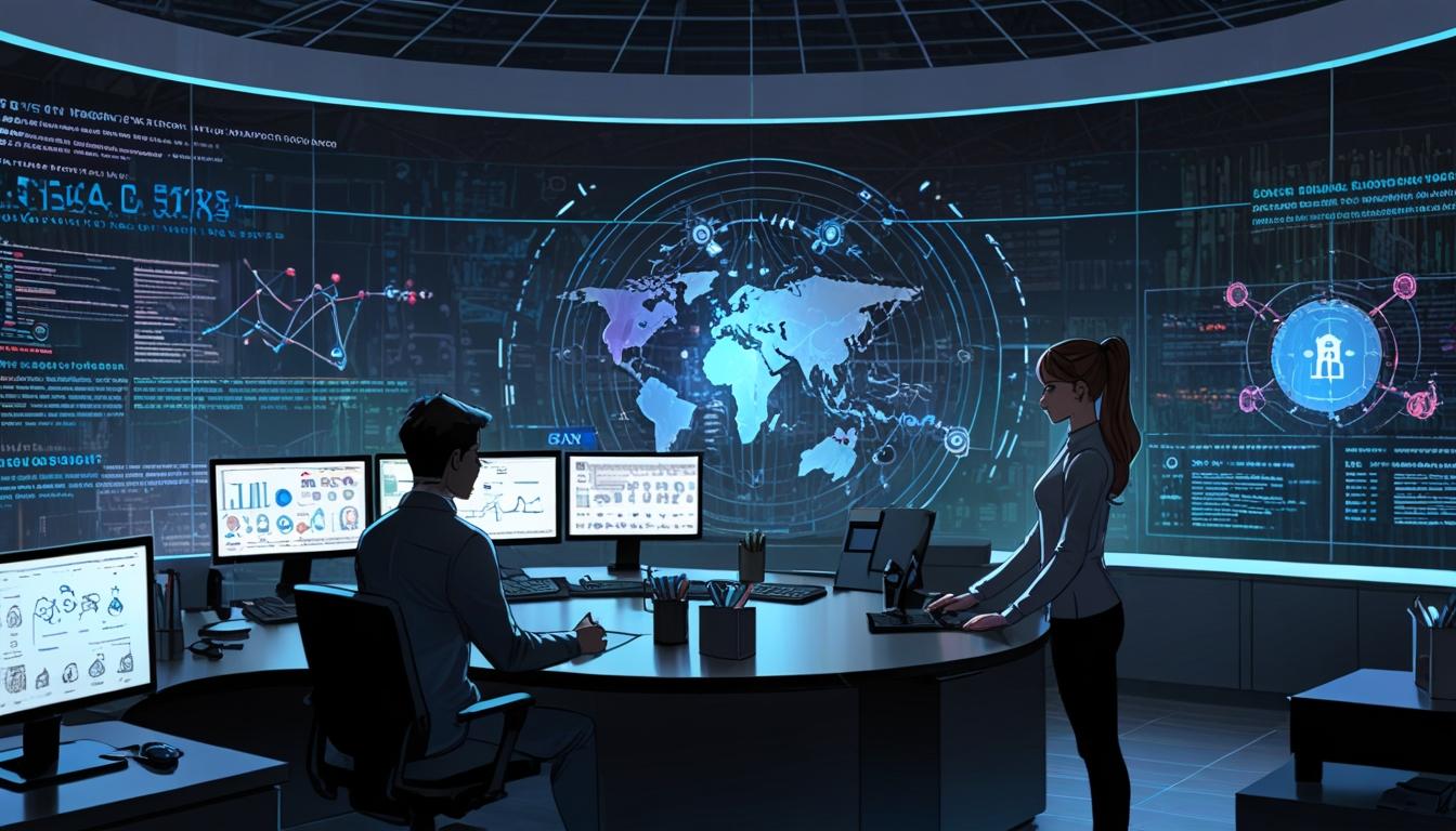 JP Morgan demands detailed AI assurance from SaaS suppliers to tighten financial sector security