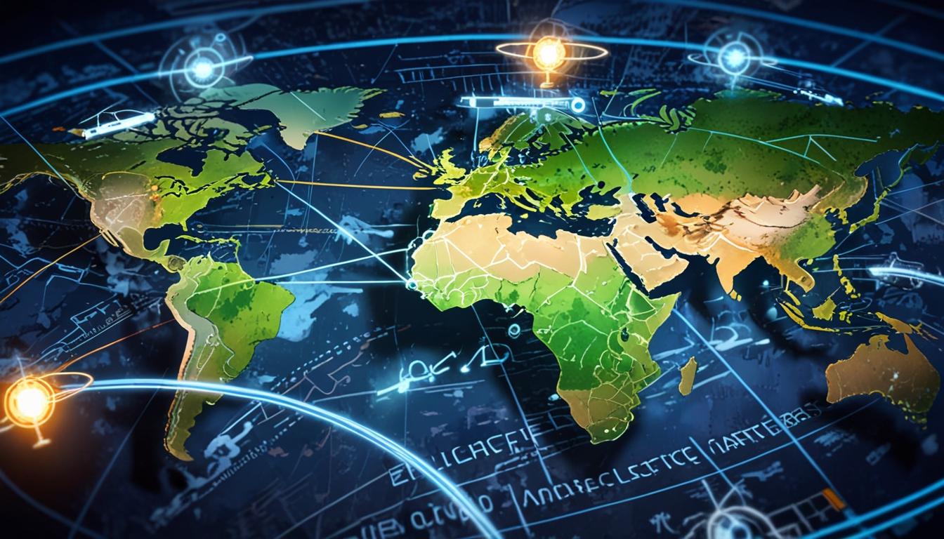 Kuehne+Nagel integrates cargo.one API to boost global air freight digital booking