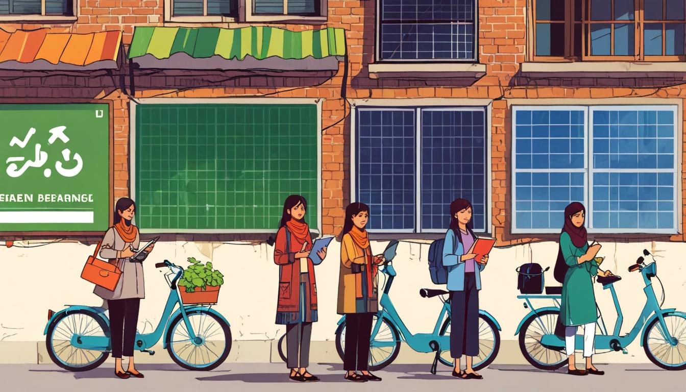 Mobilink Bank and Daraz Pakistan team up to boost financial access and digital sales for MSMEs