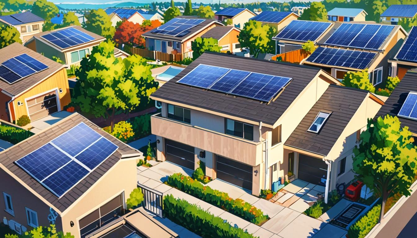 Schneider Electric expands US solar installer access through BayWa r.e. partnership