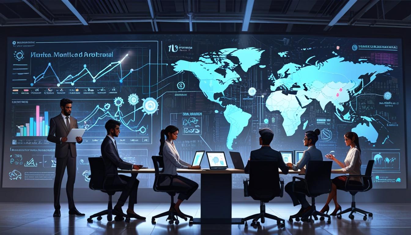 Zinit invests $2 million to disrupt India’s procurement with AI-driven platform