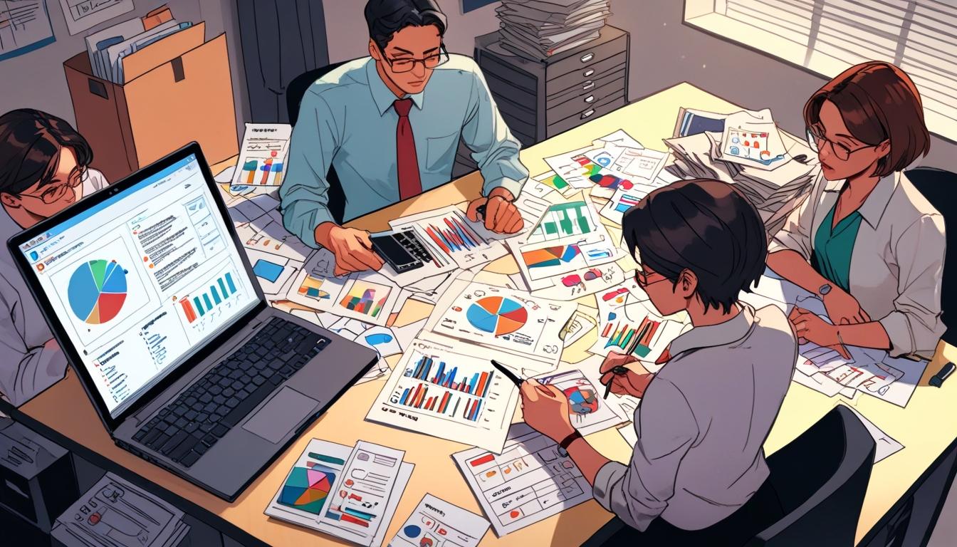 Procurement leaders unlock millions by tackling hidden tail spend risks