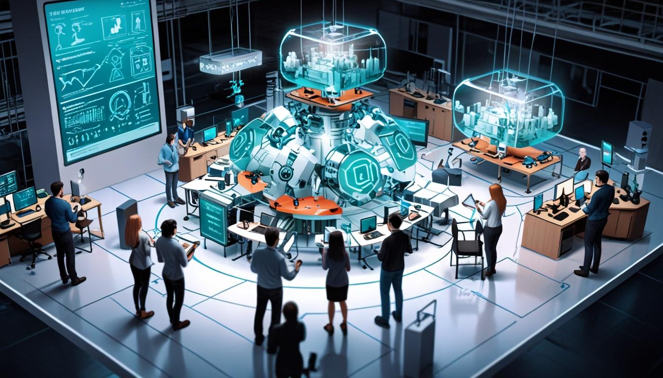 Supplier collaboration in product development accelerates innovation and reduces risks