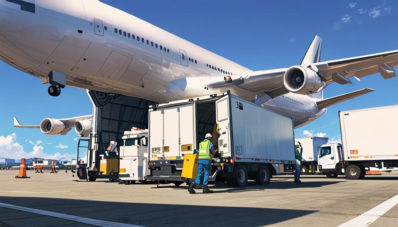 Pharma supply chains must build long-term logistics partnerships to withstand future crises