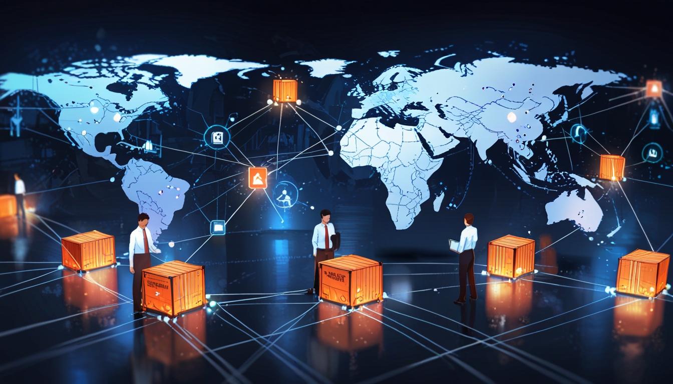 Intertek launches SupplyTek to transform supply chain risk management