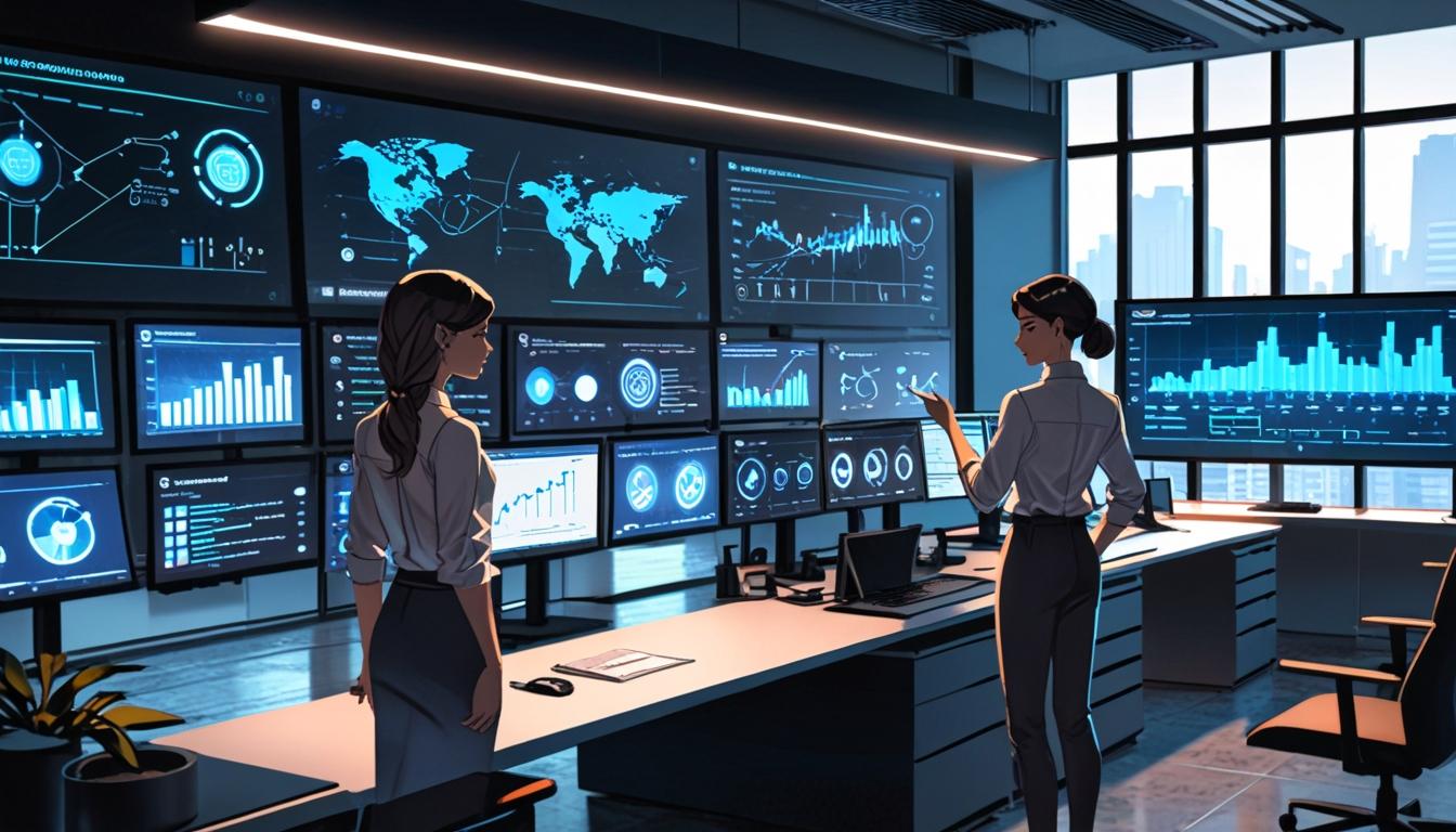 ProcureTiger's automation software revolutionises procurement efficiency across India