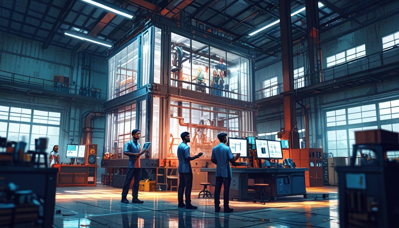 Schneider Electric launches Open Automation Movement to revolutionise industrial efficiency in India