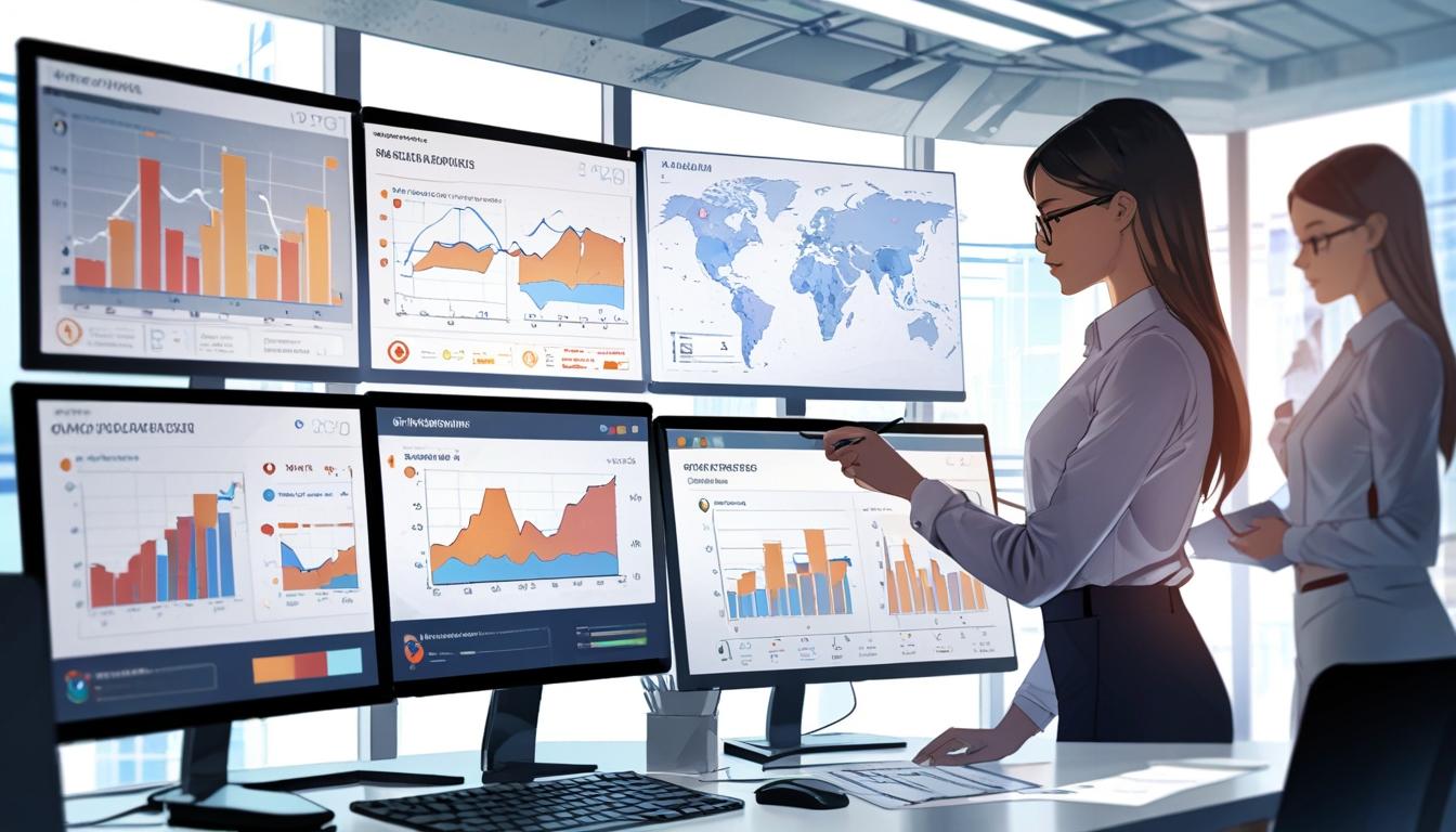 Supplier.io launches Buyer Search Insights to empower suppliers with real-time buyer engagement data