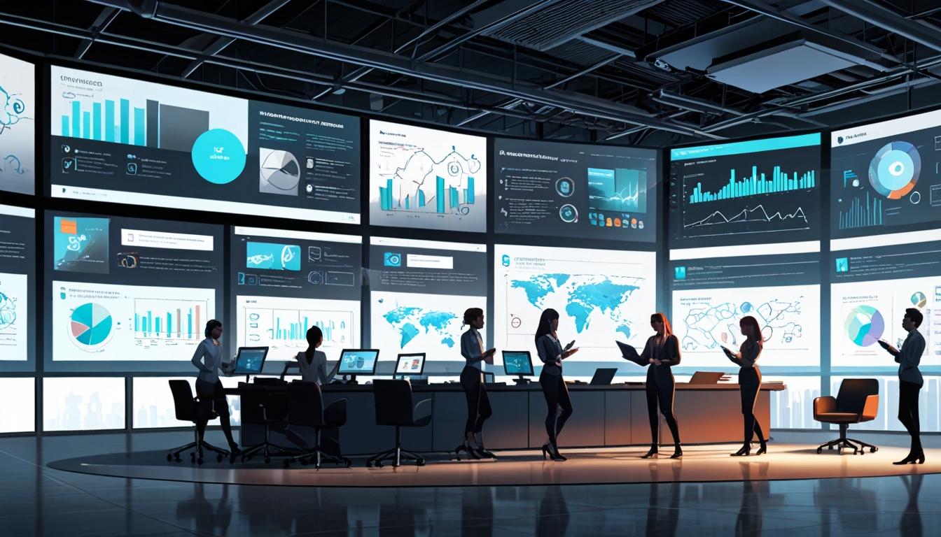 EffiGO transforms procurement with integrated source-to-pay collaboration