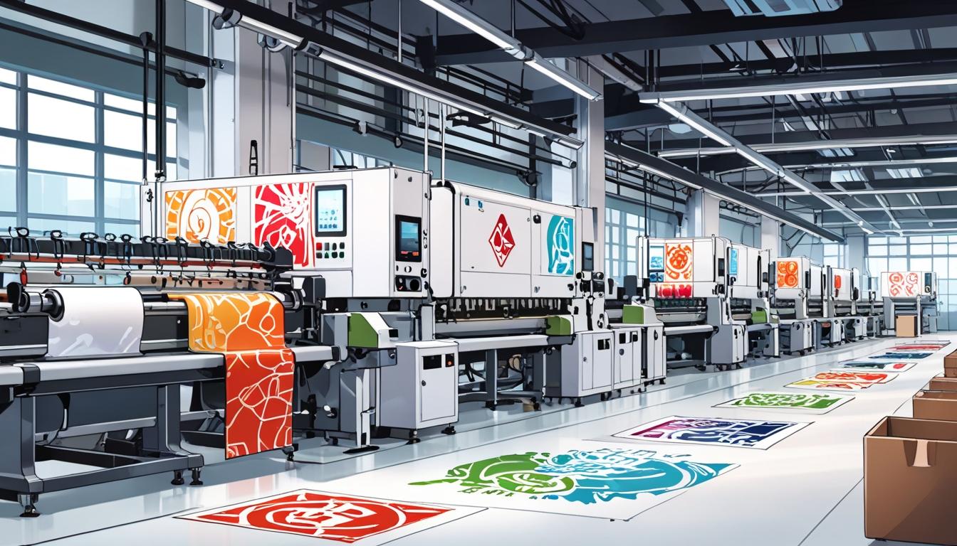 Kornit Digital and Gooten partner to revolutionise global on-demand textile printing