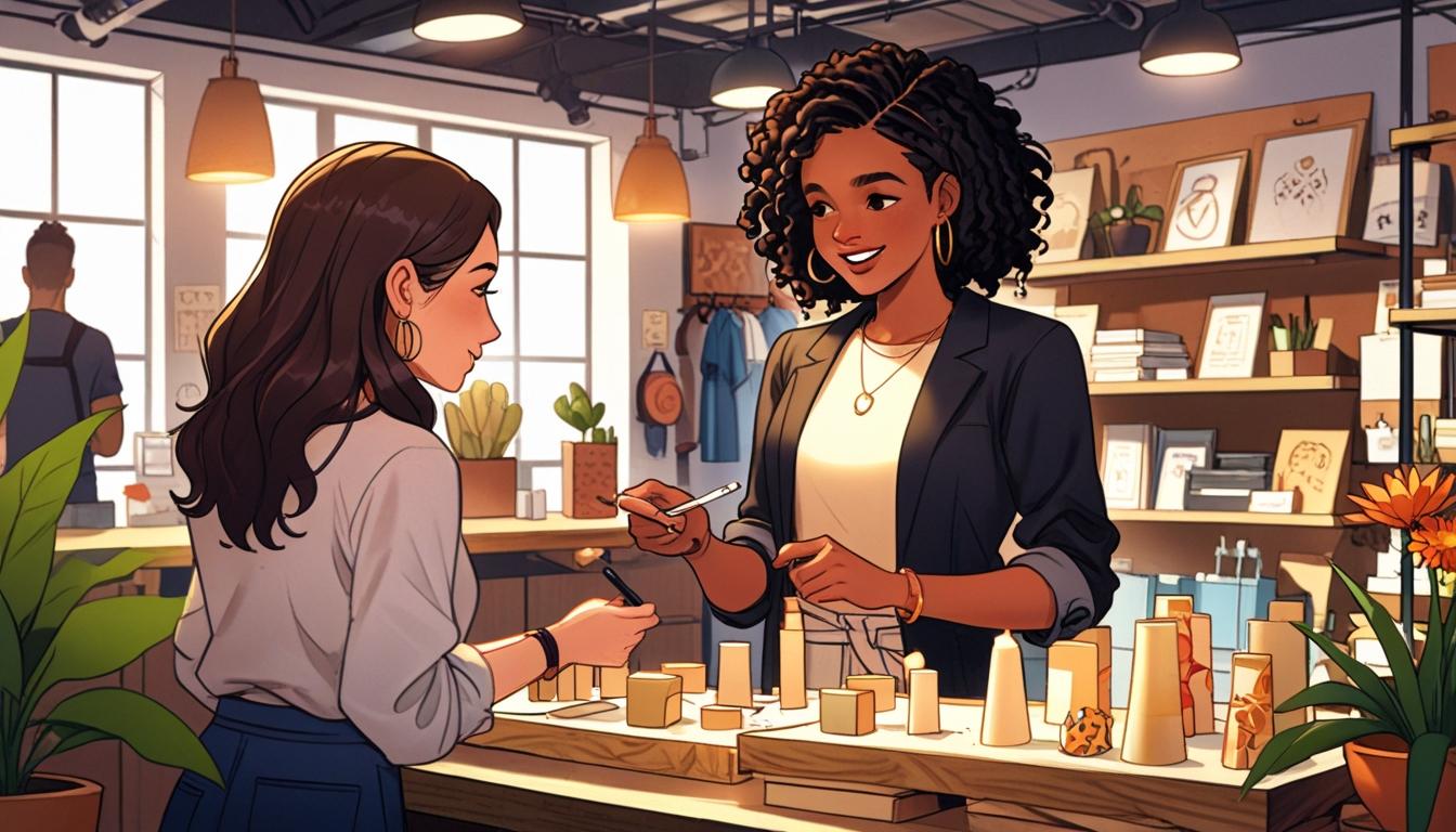 Walmart launches Grow with US to boost American small businesses in stores