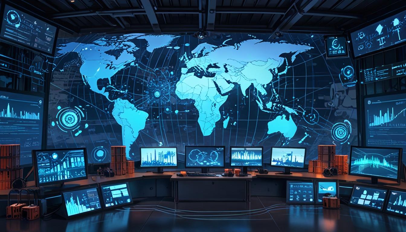 Lobster and project44 unveil AI-driven partnership to redefine supply chain transparency