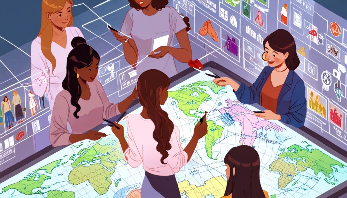 New Look achieves full supplier onboarding on TrusTrace to boost supply chain transparency