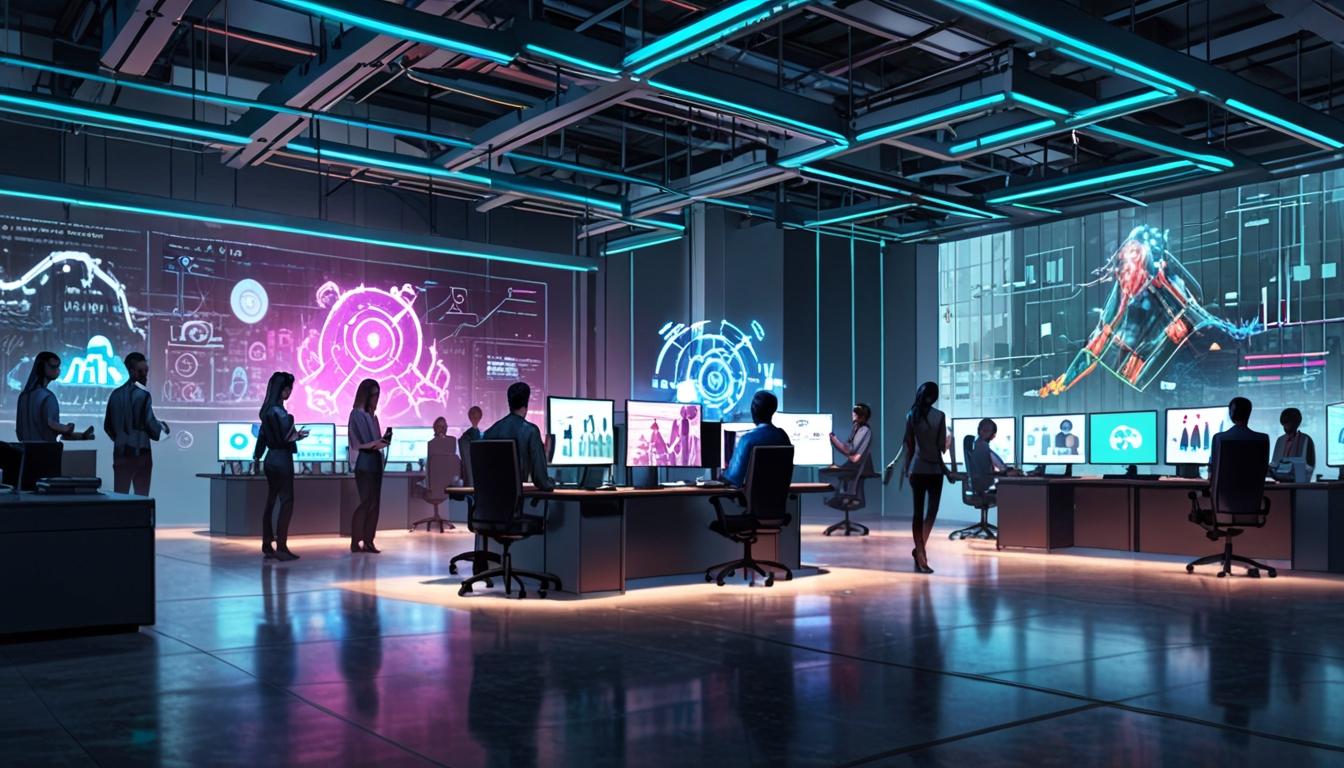 PepsiCo accelerates AI and cloud migration with expanded AWS partnership