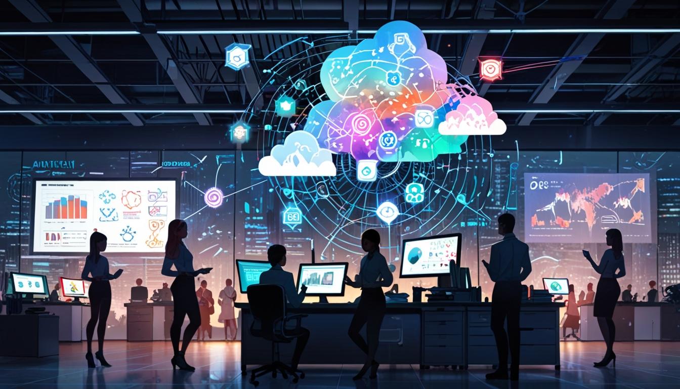 Rishabh Software and S4G Consulting launch SR360 to simplify and accelerate digital transformation in Australia