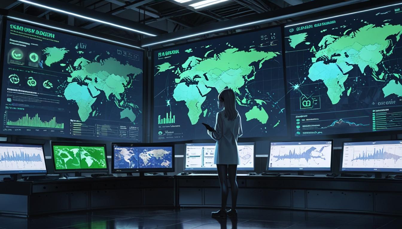 UK firms urged to boost procurement of verified Scope 3 emissions data amid tightening regulations