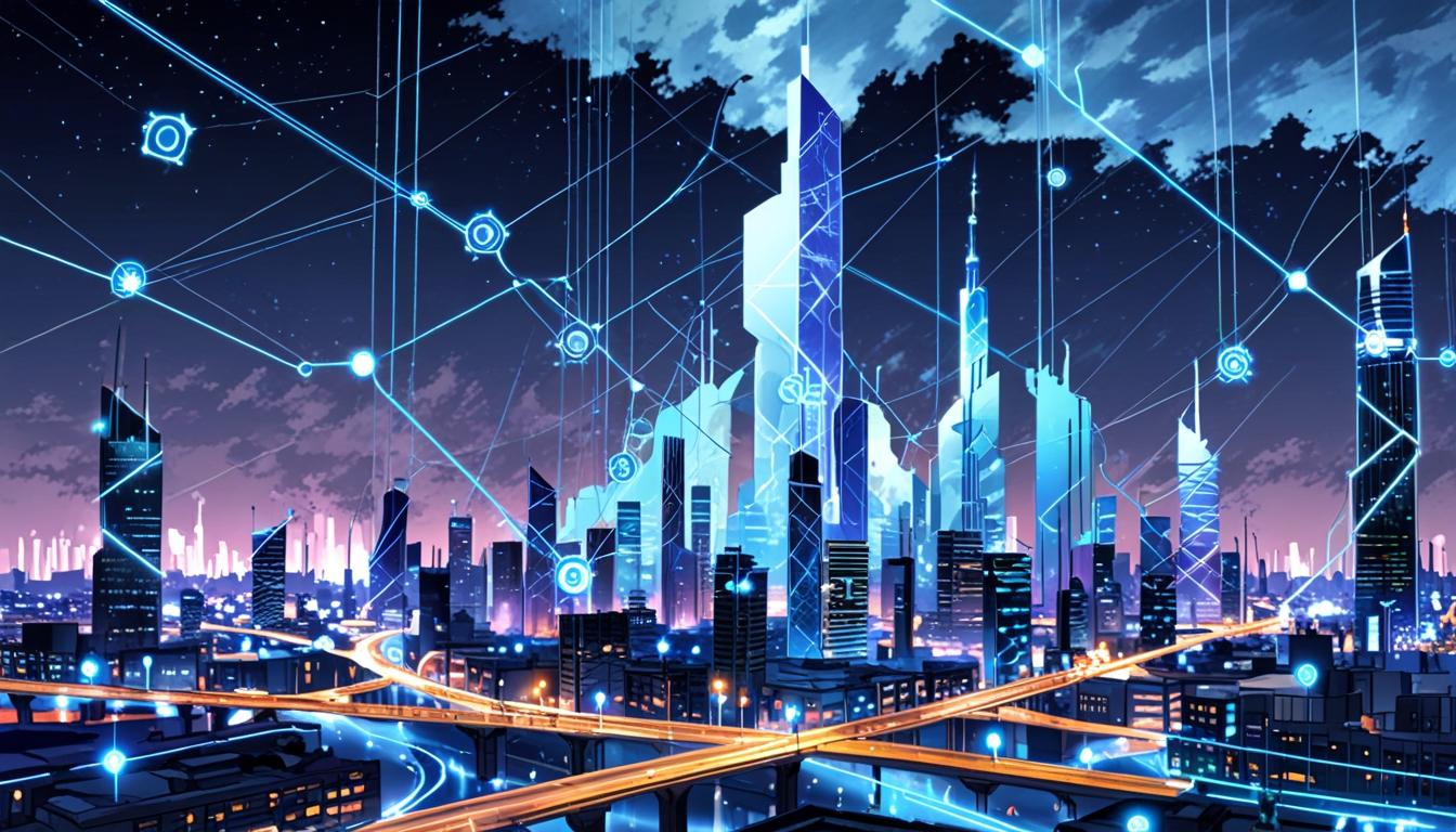 JAGGAER and AWS partnership expands digital procurement across Kuwait and Middle East