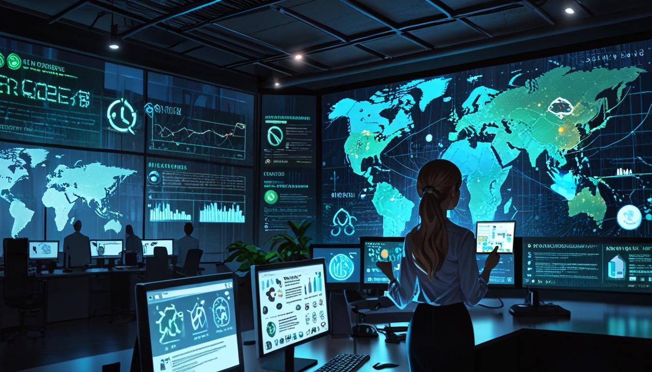 Legal contract management technology reshapes corporate sustainability compliance amid EU regulations