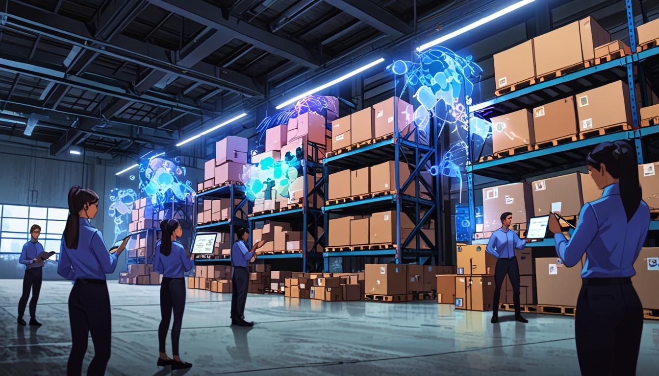 OMP and Nestlé to reveal supply chain transformation strategies at Gartner Symposium