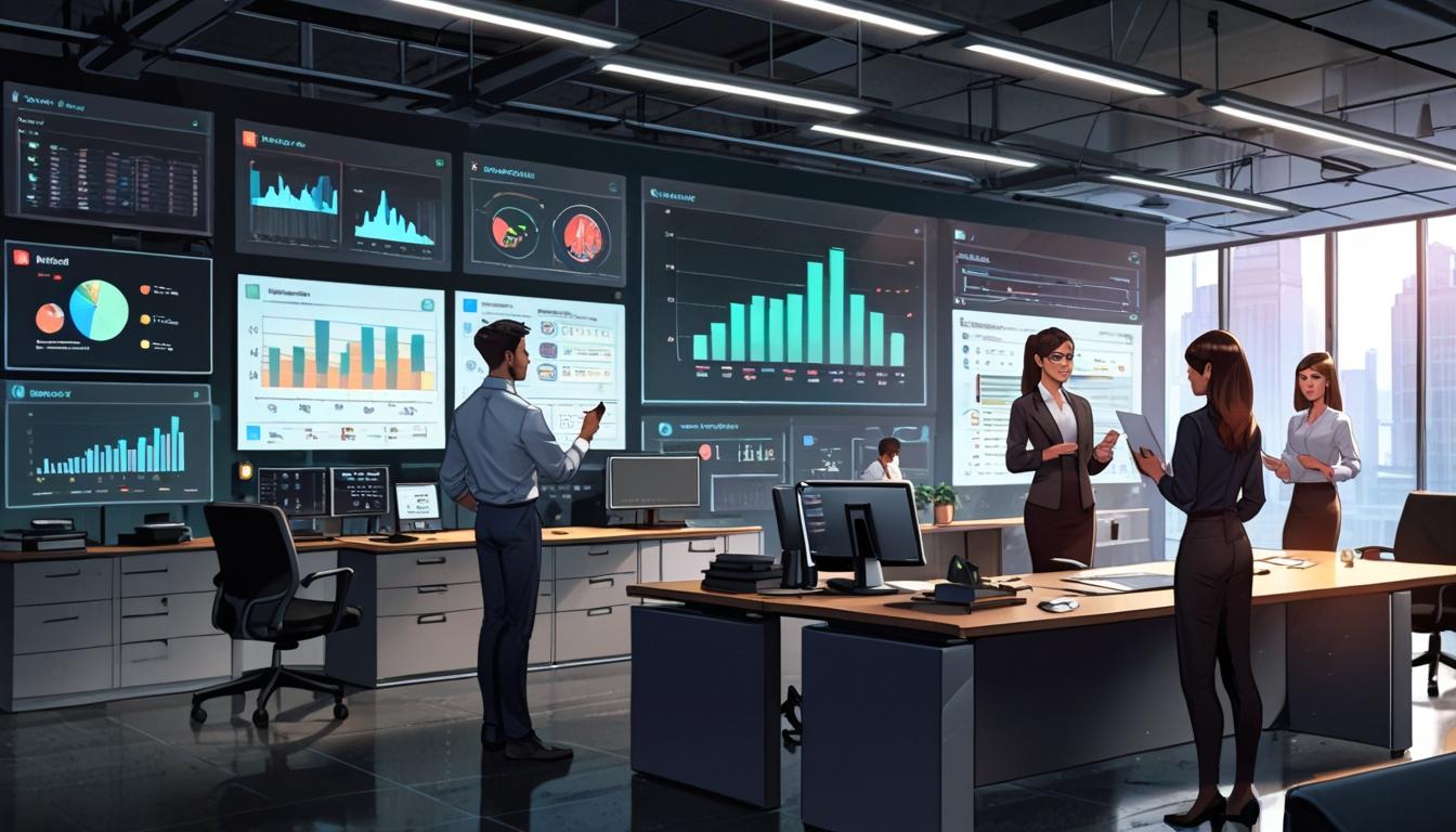 SimplifyVMS unveils smarter platform to transform contingent workforce management