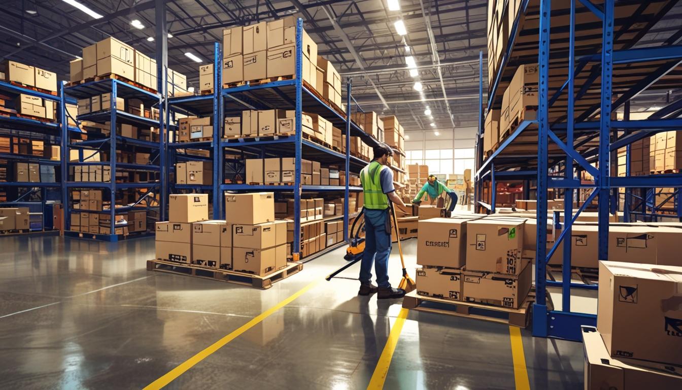 Sodimac partners with Orgill to boost supply chain and product range across Latin America