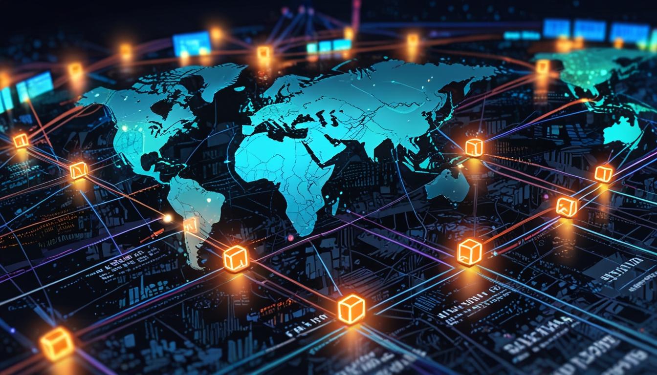 Supply chain transparency cuts costs and boosts disruption response by days