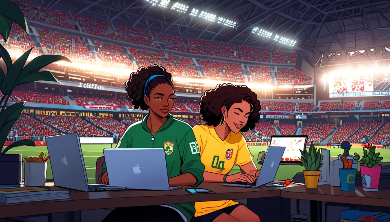 Los Angeles launches Supplier Resource Hub to boost small businesses ahead of 2026 FIFA World Cup and 2028 Olympics