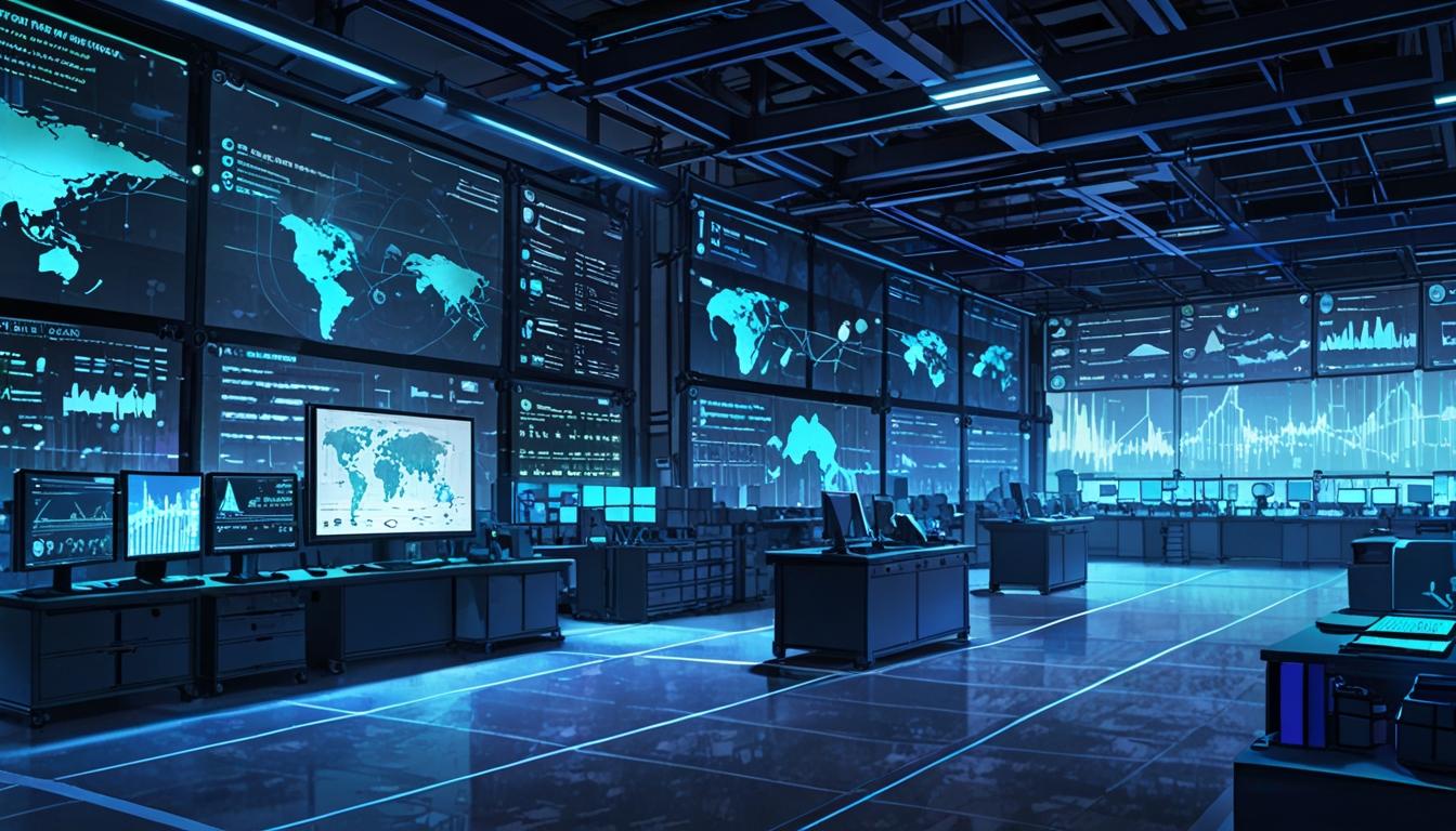 MuleSoft drives real-time API integration to transform global supply chains