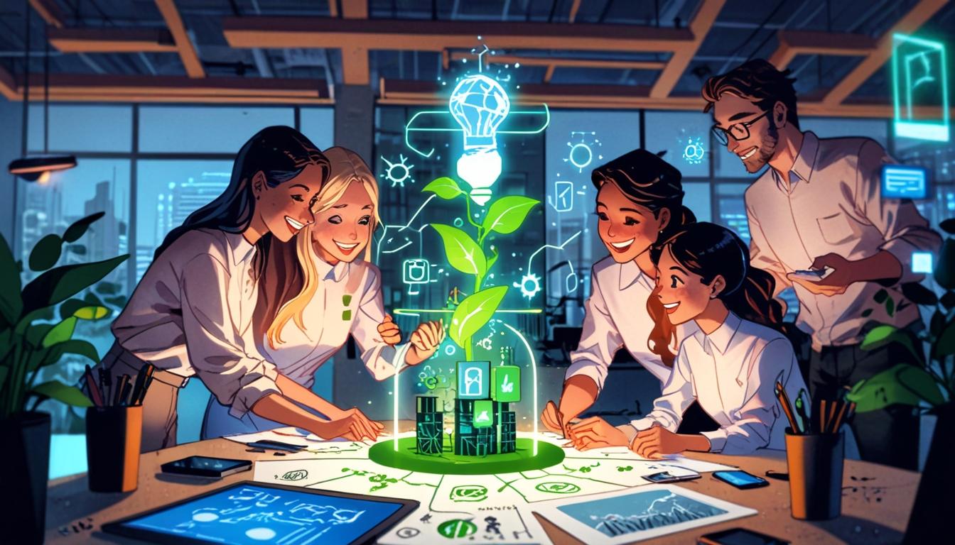 Procurement reshaped by sustainability and technology as organisations face agility test