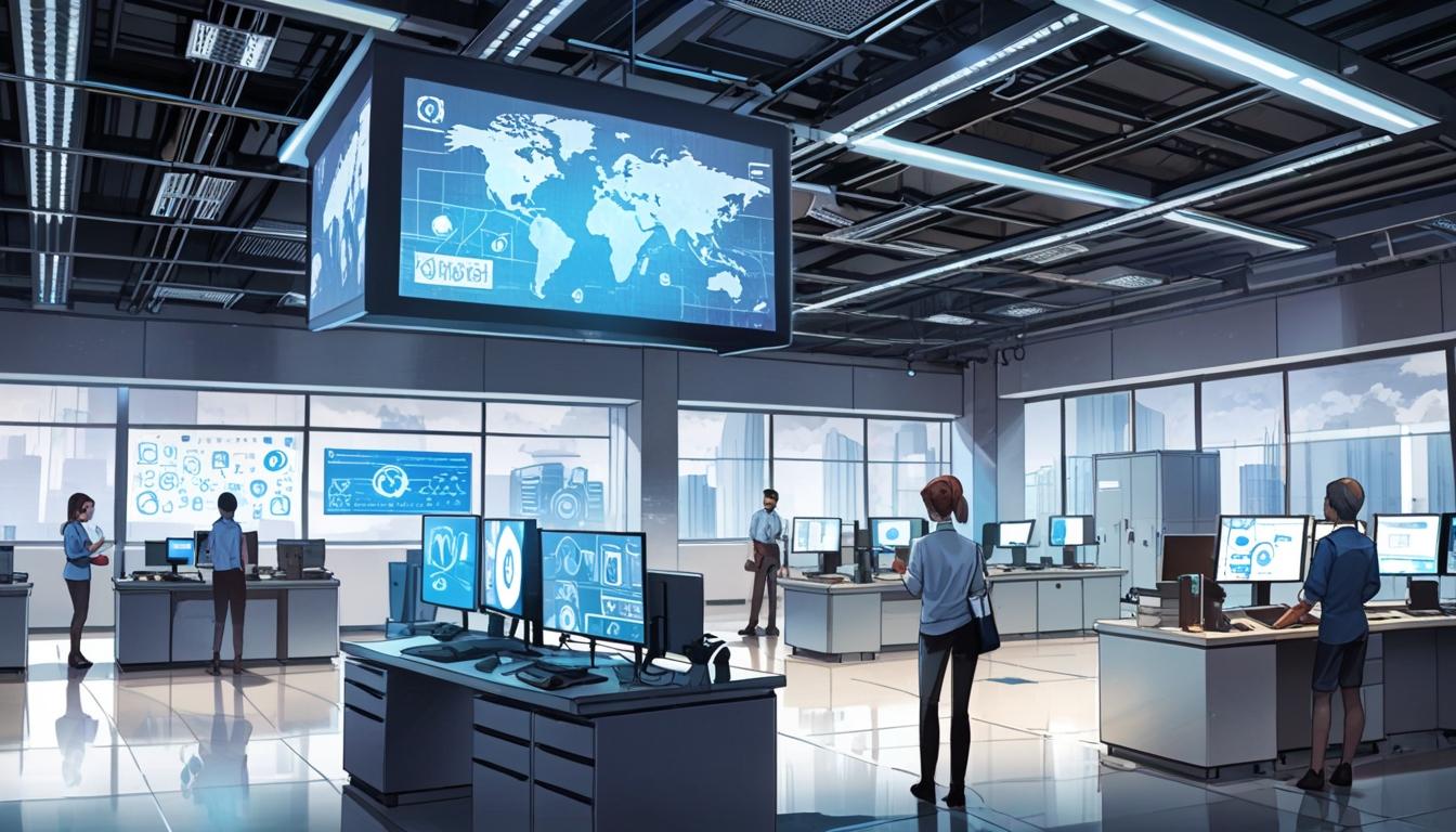 Post Office launches £500 million overhaul of Horizon IT system after scandal