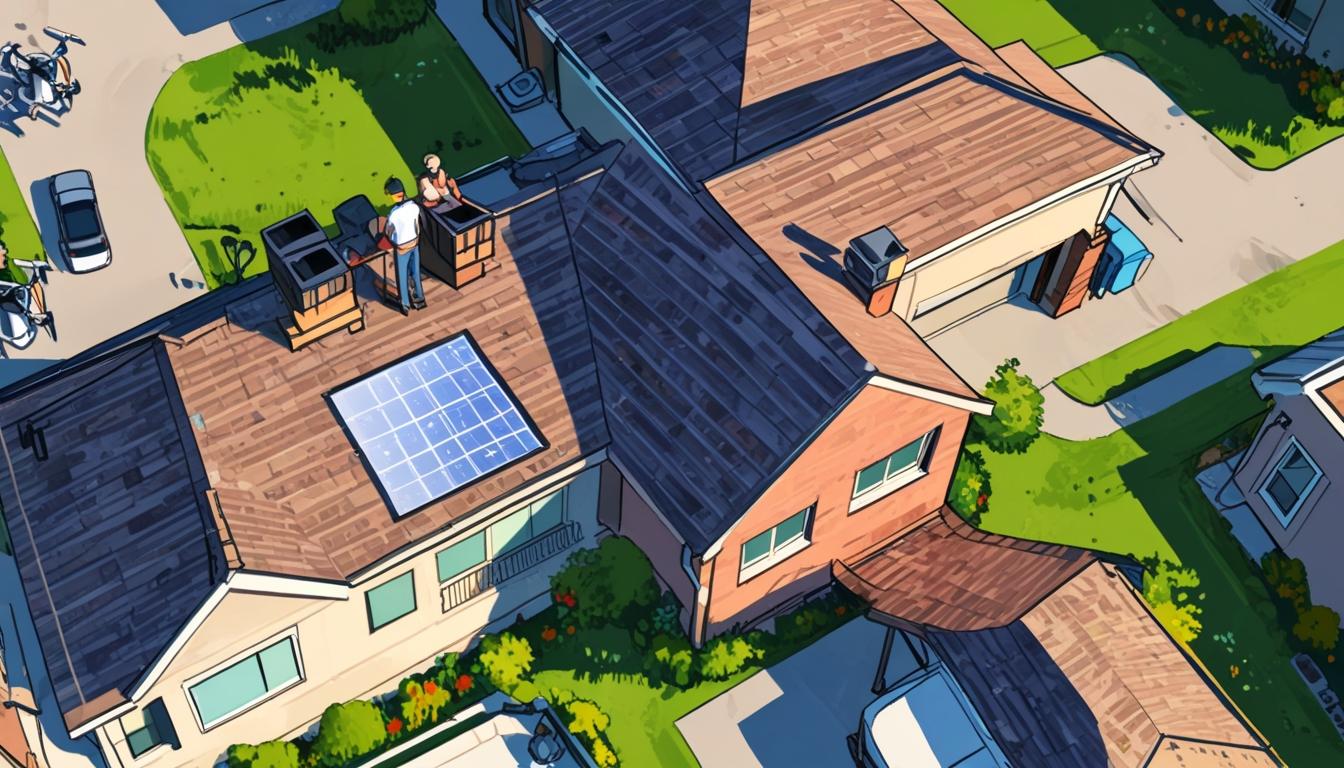 Roof Hub integration accelerates digital transformation in the UK roofing industry