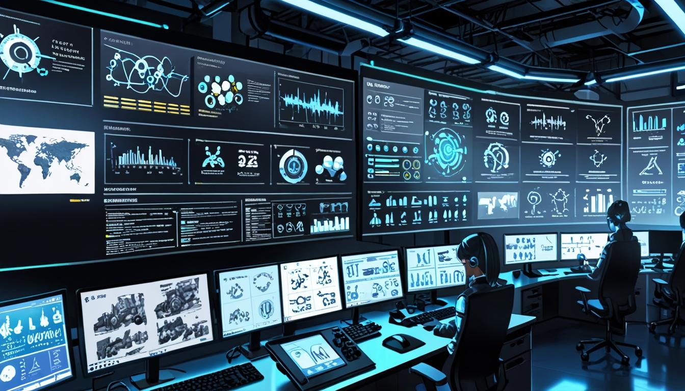 Supply chain leaders urged to choose focused digital strategies for resilience and growth