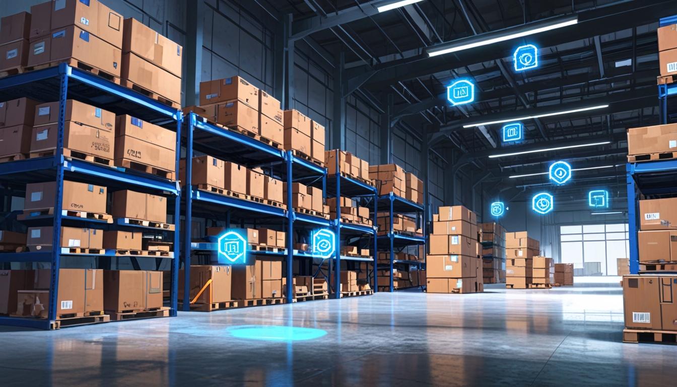 CTG and Kezzler partner to boost supply chain traceability using GS1 standards