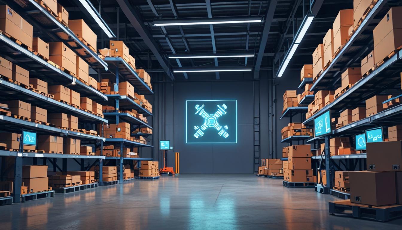 Galeria partners with Blue Yonder to transform supply chain and boost customer satisfaction