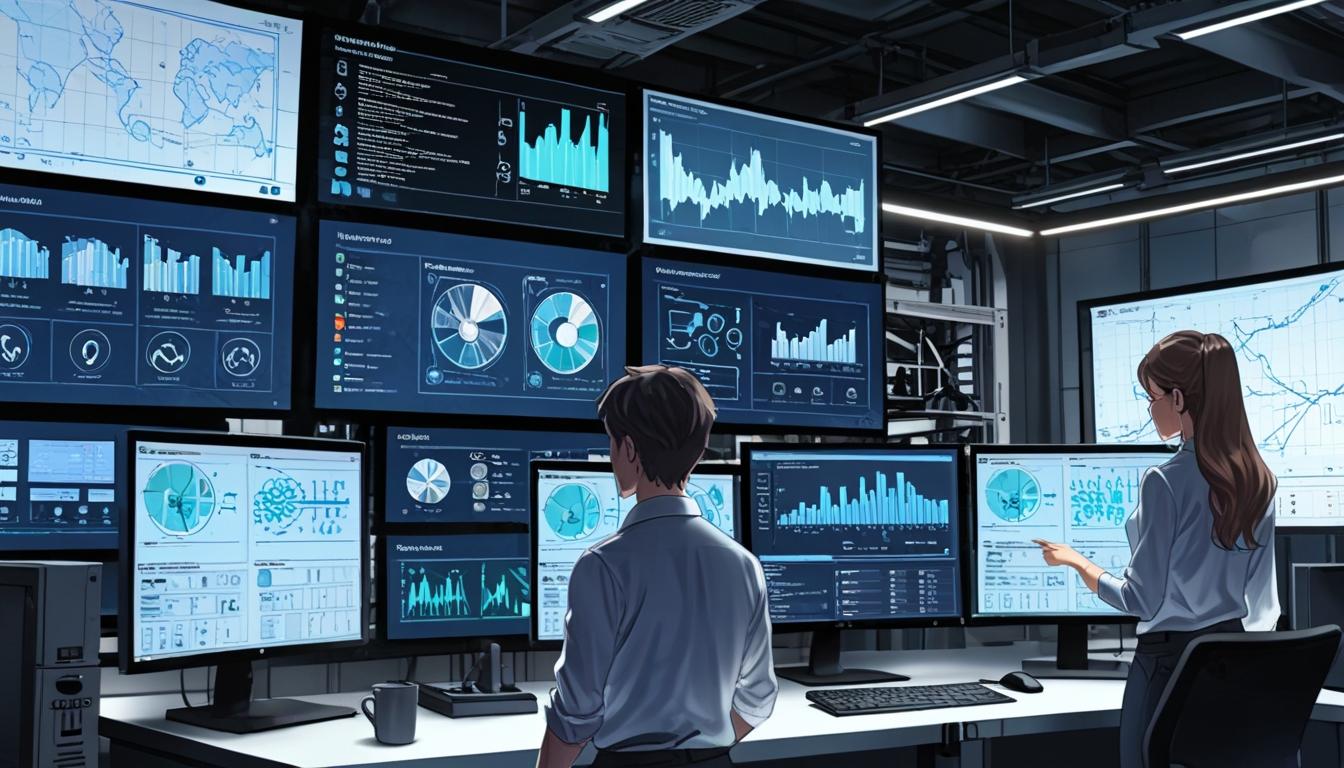 Schneider Electric launches tailored services to close skills gap and boost FM digitalisation