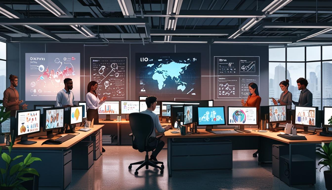 Digital transformation in Brazil’s B2B market faces cultural hurdles despite growth potential