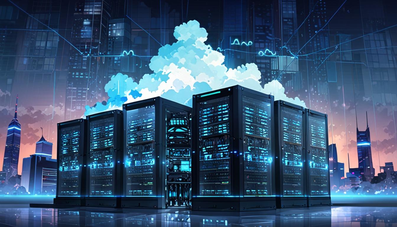 DWP secures £3.79 million contract to complete cloud migration by 2026