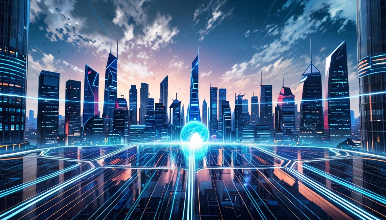 LG Electronics bets on India’s AI boom and subscription services to fuel global growth