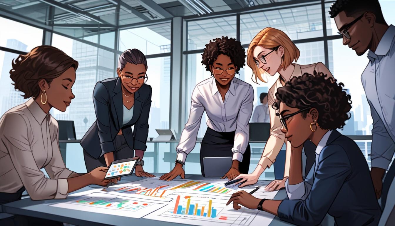 Strategic alignment with technology vendors boosts innovation and efficiency in dynamic sectors