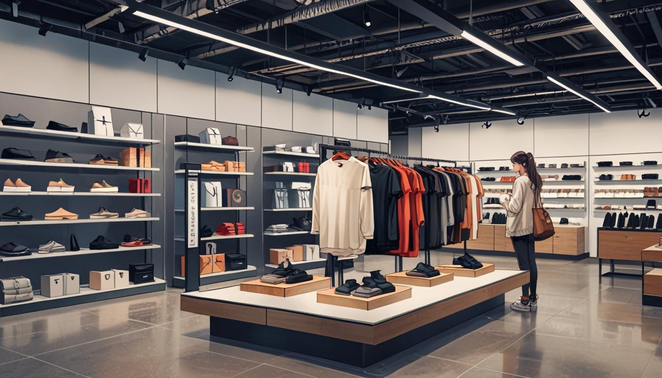 Tilly’s to roll out Nedap’s iD Cloud RFID solution in 2025 to boost inventory accuracy