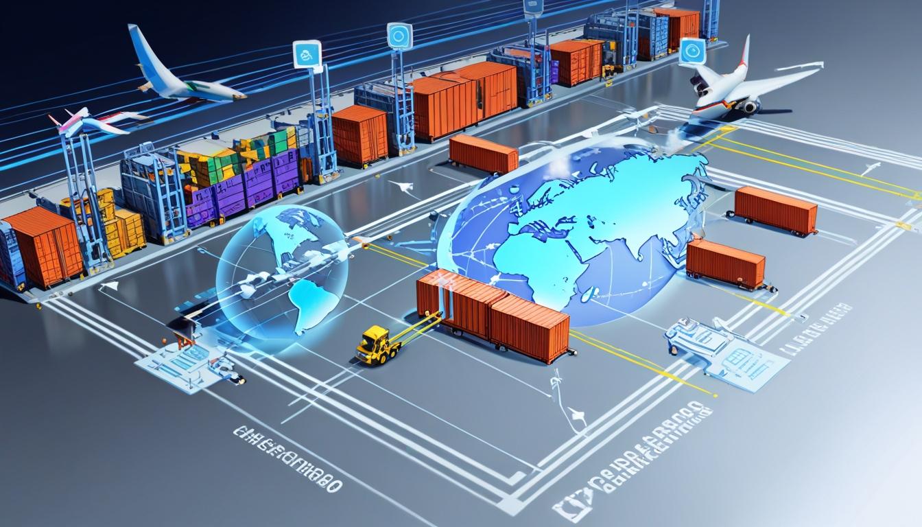 CargoAi drives air cargo digitalisation with AI and fintech innovations