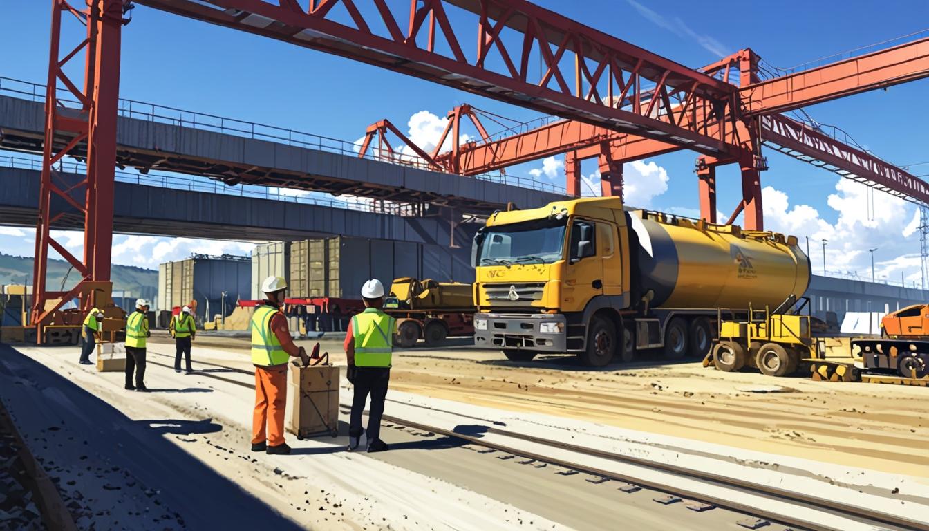 Construction sector urged to prioritise collaboration over cost amid sustainability challenges