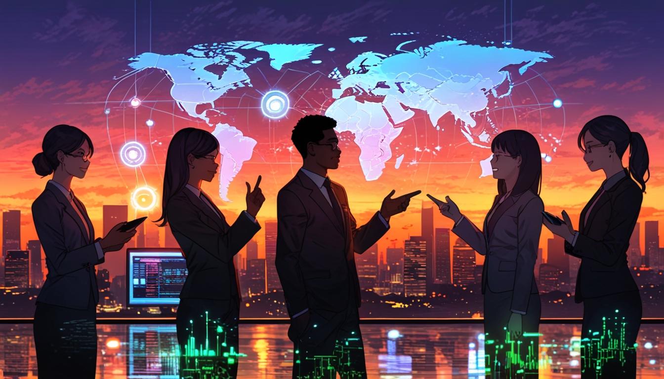 Huawei launches Partner Sales Acceleration Program 2.0 to transform Asia Pacific market growth