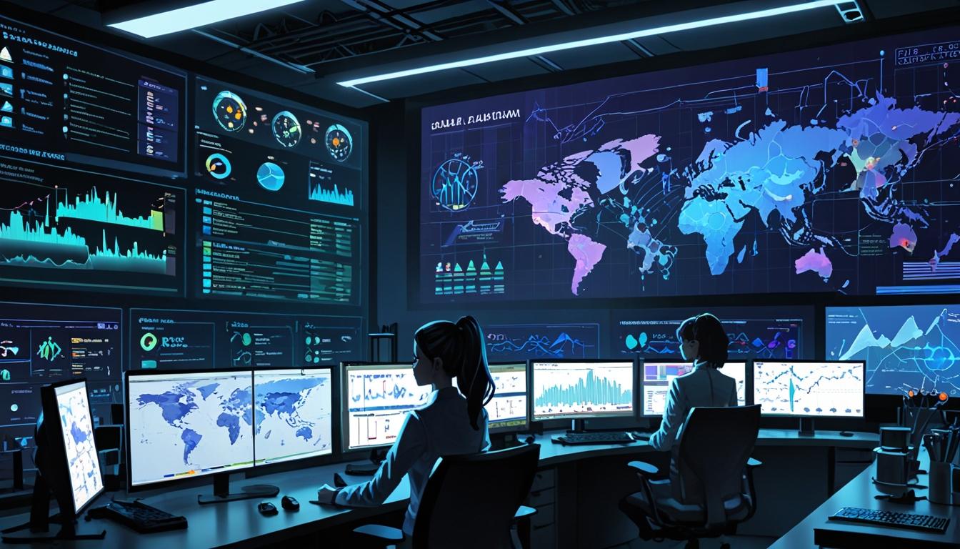 Oracle leads Gartner Magic Quadrant for supply chain planning with AI-driven innovations