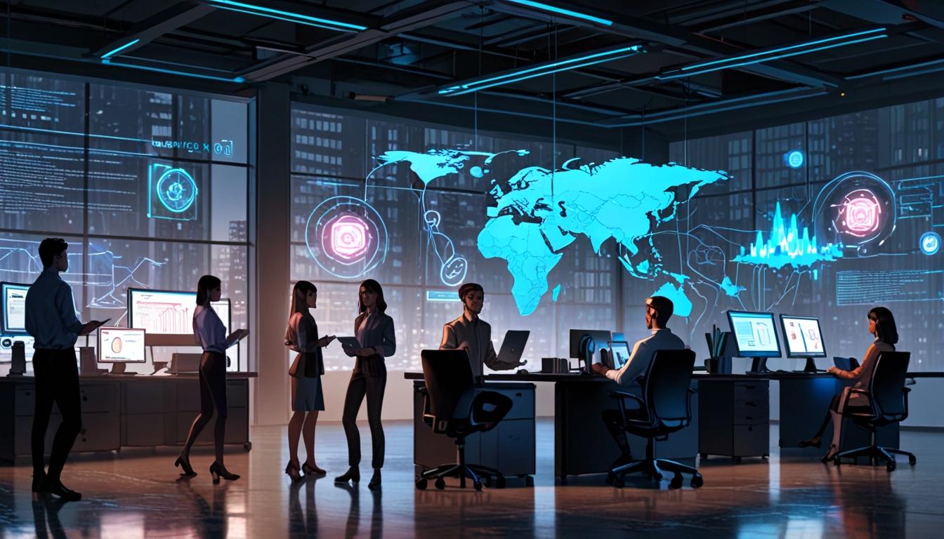 Generative AI set to triple procurement market size by 2029 amid rapid adoption and strategic shifts