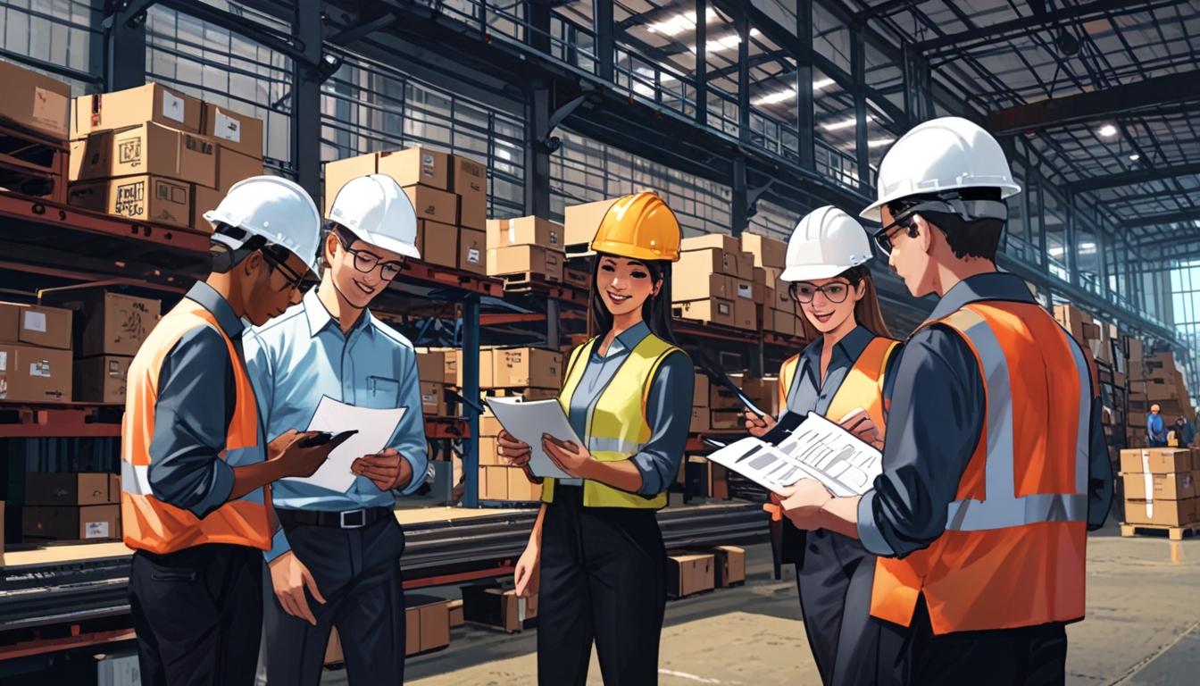 Vendor audits accelerate supply chain resilience and transparency amid rising compliance risks