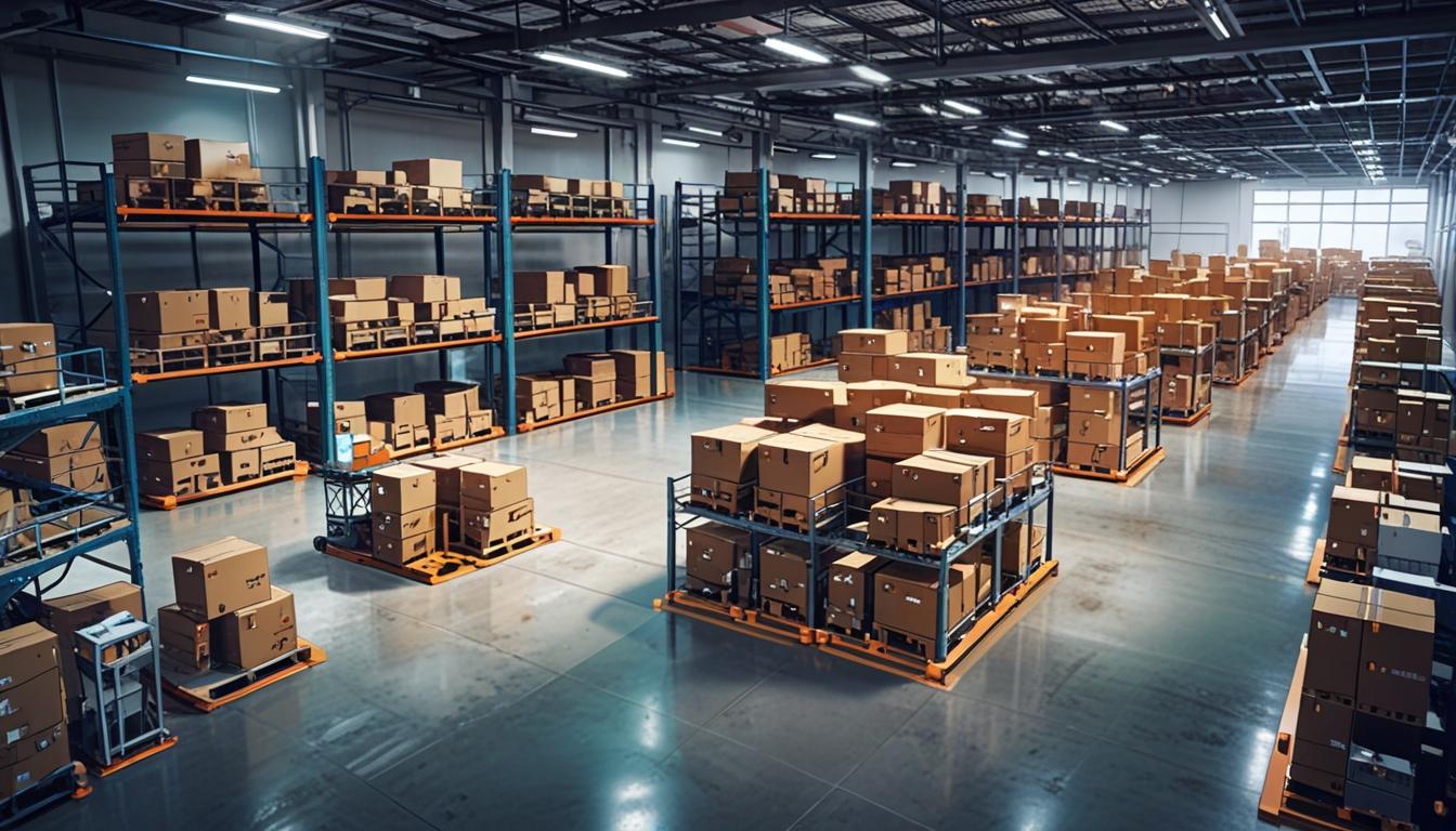 Win Source tops Electronics Sourcing’s 2025 Americas distributor list with innovative digital platform