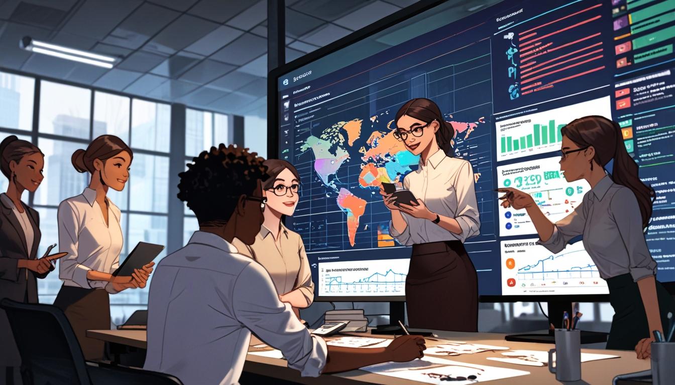 How strategic supplier relationship management is reshaping supply chains